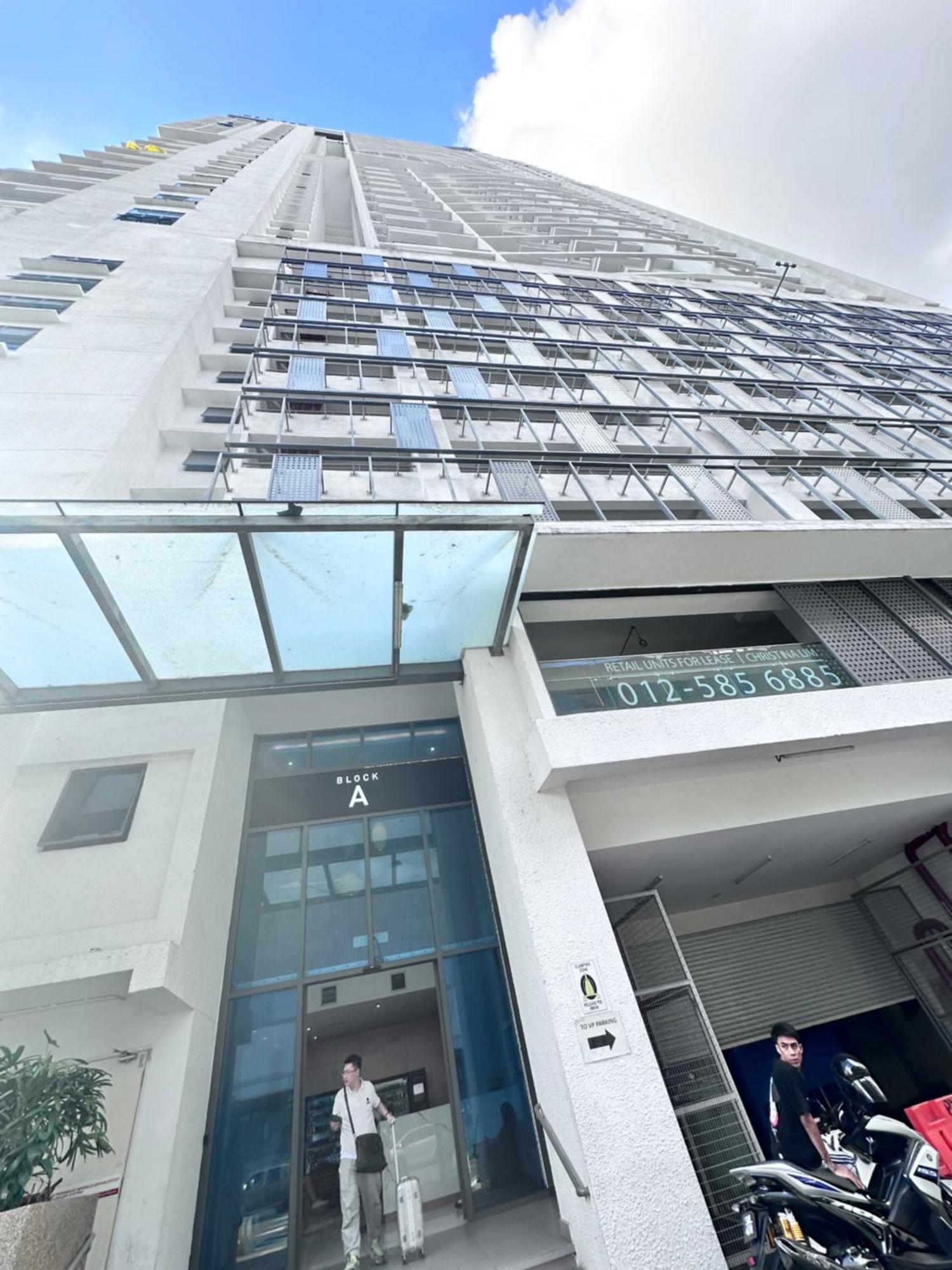 The Luxe Infinitum Klcc By Kl Malaysia Lejlighed Kuala Lumpur Eksteriør billede