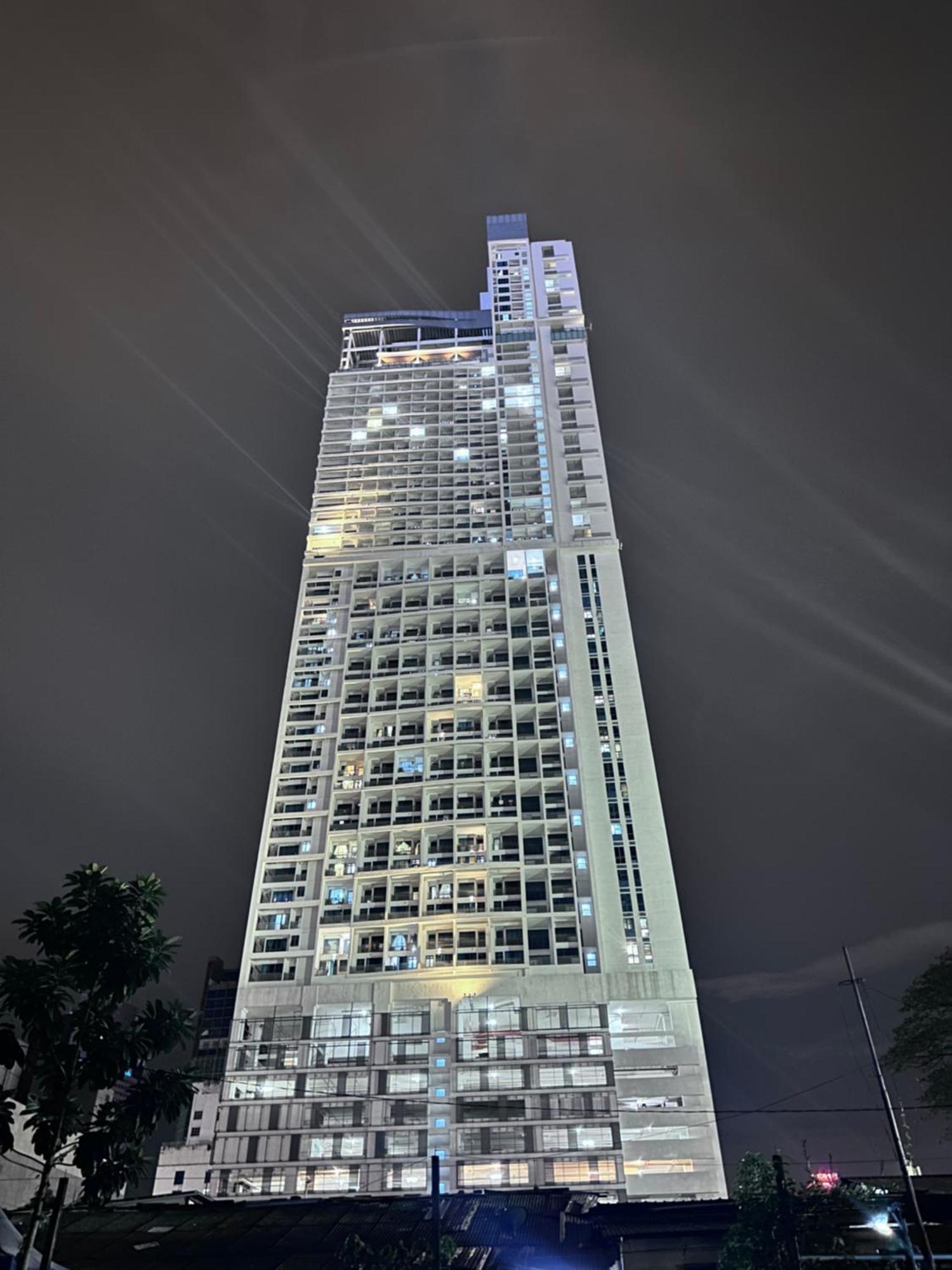 The Luxe Infinitum Klcc By Kl Malaysia Lejlighed Kuala Lumpur Eksteriør billede